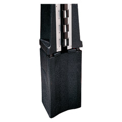 Model 258RA - For 258–18″ Digi-Chek–10″ Riser Block for Height Gages - Industrial Tool & Supply