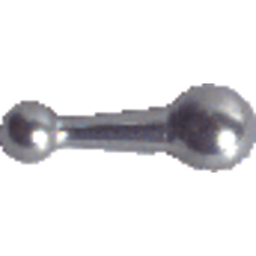 0.120″ Ball Diameter - Steel Contact Point - Industrial Tool & Supply