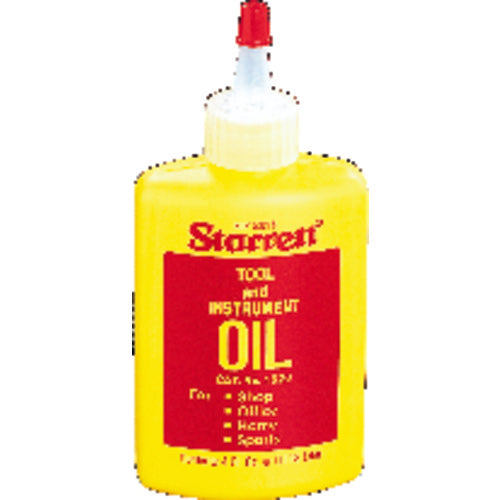 ‎Model 1620-4 oz Tool & Instrument Oil - Industrial Tool & Supply