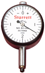 80-144J WFB DIAL INDICATOR - Industrial Tool & Supply