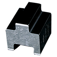 Model 258RRB - For 258 Series Digi-Chek - Reverse Reading Block for Height Gages - Industrial Tool & Supply
