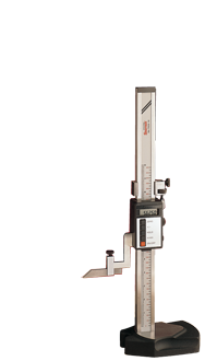 #928 - 12" - For 752 Series - Height Gage Case - Industrial Tool & Supply