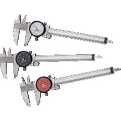 Model 943 Padded Caliper Case - for 6″ Calipers - Industrial Tool & Supply
