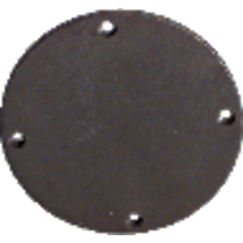 Fits AGD 2 - Metric Back Flat - Industrial Tool & Supply