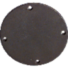 Fits Series No. 25 - Flat Indicator Back - Industrial Tool & Supply