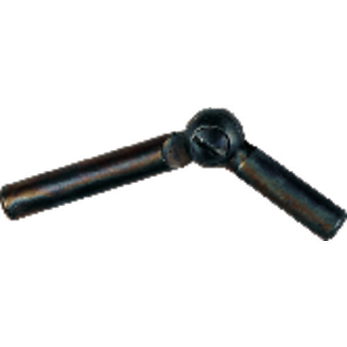 Model PT07104F - Code A Arm Assembly - Industrial Tool & Supply