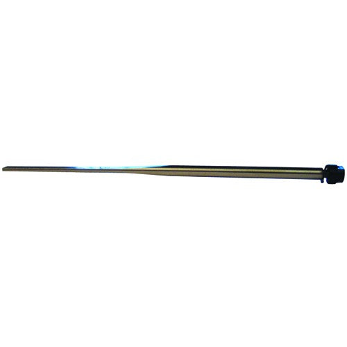 Replacement Rod for Series 443 & 445 Depth Micrometer–8″–9″ Measuring Range - Model PT99349 - Industrial Tool & Supply
