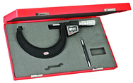 3732XFL-4 ELEC MICROMETER - Industrial Tool & Supply