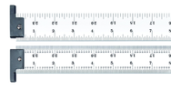 CH404R2-24 HOOK RULE - Industrial Tool & Supply