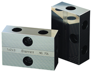 706BZ 1-2-3 BLOCK - Industrial Tool & Supply