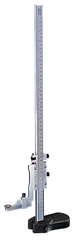 254Z-24 HEIGHT GAGE - Industrial Tool & Supply