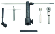#S2000AZ - For Altissimo Height Gage - Height Gage Accessory Set - Industrial Tool & Supply