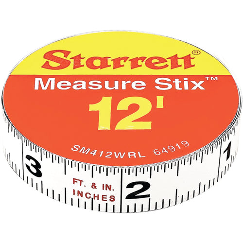 SM412WRL MEASURE STIX - Industrial Tool & Supply