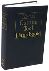 Metal Cutting Tool Handbook; 7th Edition - Reference Book - Industrial Tool & Supply