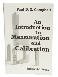 An Introduction to Measuration and Calibration - Reference Book - Industrial Tool & Supply