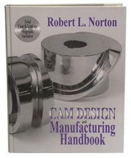 CAM Design and Manufacturing Handbook - Reference Book - Industrial Tool & Supply