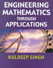 Engineering Mathematics through Applications - Reference Book - Industrial Tool & Supply