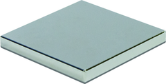 .12 x 1.5 x 1.5 Rectangular Rare Earth Magnet - Industrial Tool & Supply