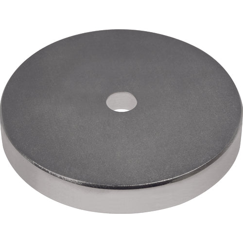 1.5 x .12 Polymagnet Rare Earth Ring - Industrial Tool & Supply