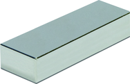 .18 x 1 x 1.5 Rectangular Rare Earth Magnet - Industrial Tool & Supply
