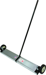36" Magnetic Floor Sweeper - Industrial Tool & Supply