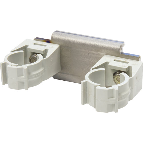1″ Ceramic Tube Pipe Clamp Magnet - Industrial Tool & Supply