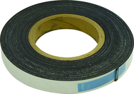 3/4 x 50' Flexible Magnet Material Adhesive Back - Industrial Tool & Supply