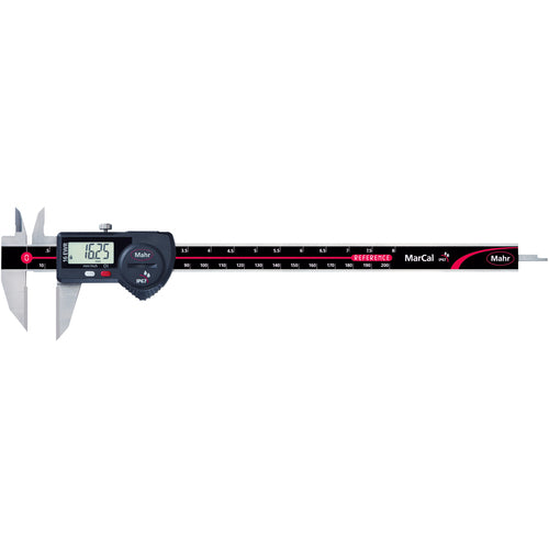 DIGITAL CALIPER 16 EWR AR