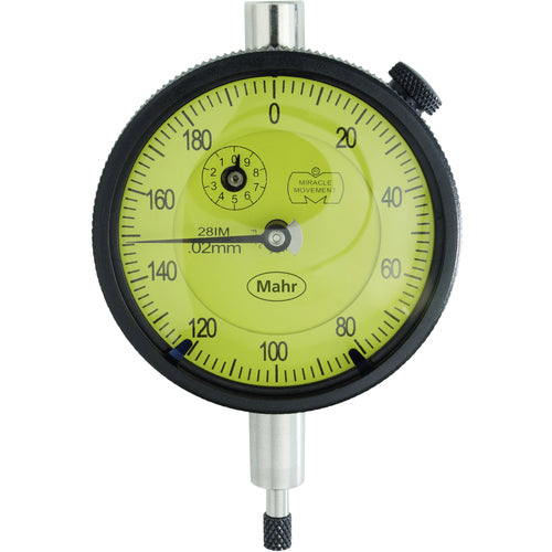 DIAL INDICATOR P1I RC