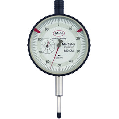 DIAL INDICATOR 810 SRM