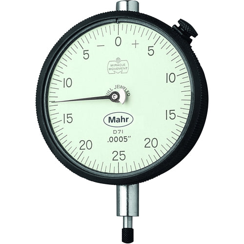 DIAL INDICATOR D7O