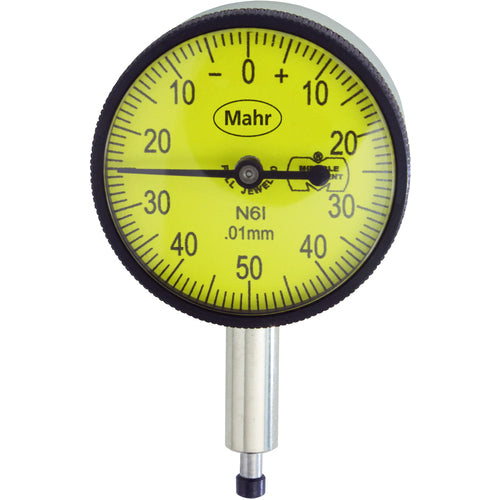 DIAL INDICATOR N6I CAL