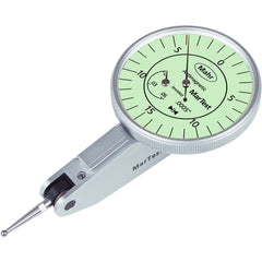 MARTEST DL IND 801 SR CAL