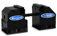 Maxlock 350 Multi-Axis Anglock Vise - Industrial Tool & Supply