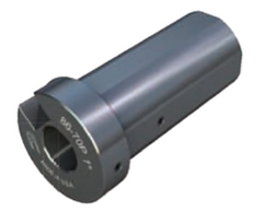 Mazak Style "P" Toolholder Bushing  - (OD: 50mm x ID: 20mm) - Part #: CNC 86-70PM 20mm - Industrial Tool & Supply