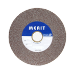 6 x 1 x 1" - Fine Grit - Silicon Carbide - Heavy Deurring Convolute Wheel - Industrial Tool & Supply