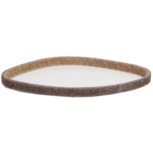 1″ × 30″ Non-Woven File Belt SurfacePrep Coarse Grit - Industrial Tool & Supply