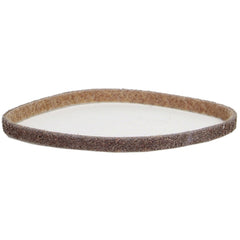 1″ × 30″ Non-Woven File Belt SurfacePrep Coarse Grit - Industrial Tool & Supply