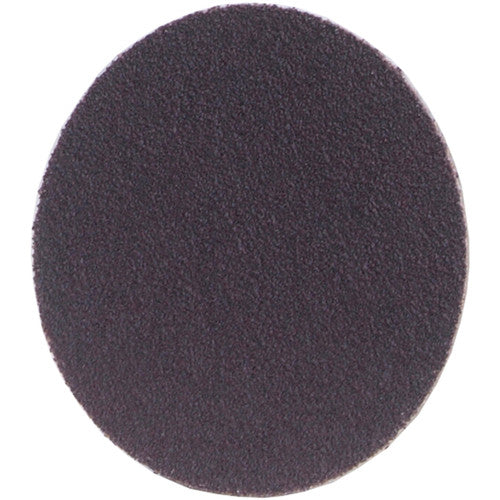 16″ ShurStik Cloth PSA Disc 180 Grit Aluminum Oxide - Industrial Tool & Supply