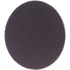 16″ ShurStik Cloth PSA Disc 180 Grit Aluminum Oxide - Industrial Tool & Supply