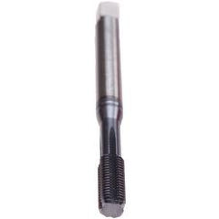 6-40  3FL 2B MULTITAP FORM-TICN - Industrial Tool & Supply