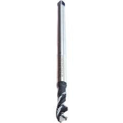 M5 3FL 6H MULTITAP LONG SP FL - Industrial Tool & Supply