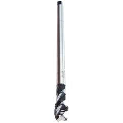 M14 3FL 6H MULTITAP LONG SP FL - Industrial Tool & Supply