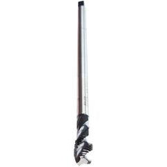 M10 3FL 6H MULTITAP LONG SP FL - Industrial Tool & Supply