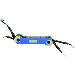 Multi-Burr Tool - Industrial Tool & Supply