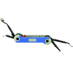 Multi-Burr Tool - Industrial Tool & Supply