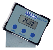 #54-422-444 - 360° (4 x 90°) Measuring Range - Xtra Value Digi-Level - Industrial Tool & Supply