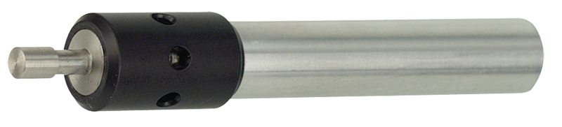 #54-575-600 - Single End - 1/2'' Shank - .200 Tip - Electronic Edge Finder - Industrial Tool & Supply