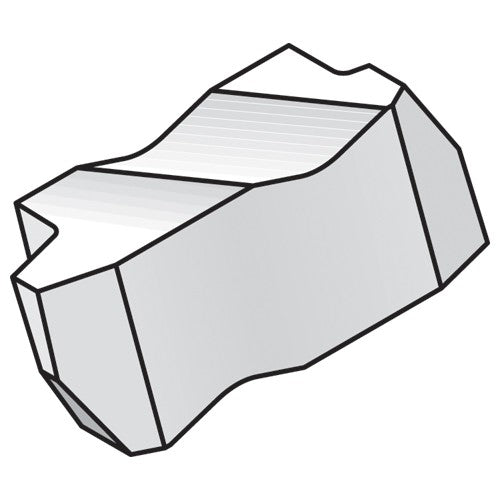 NA3R4 TN6025 TopThread Insert - Industrial Tool & Supply