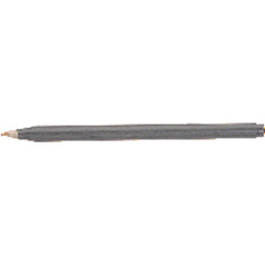 Model MEP1 - Pencil Style - Metal Etching Pen - Industrial Tool & Supply